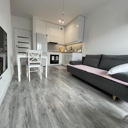 Apartment Rzeszów Karolina Zewnętrze zdjęcie