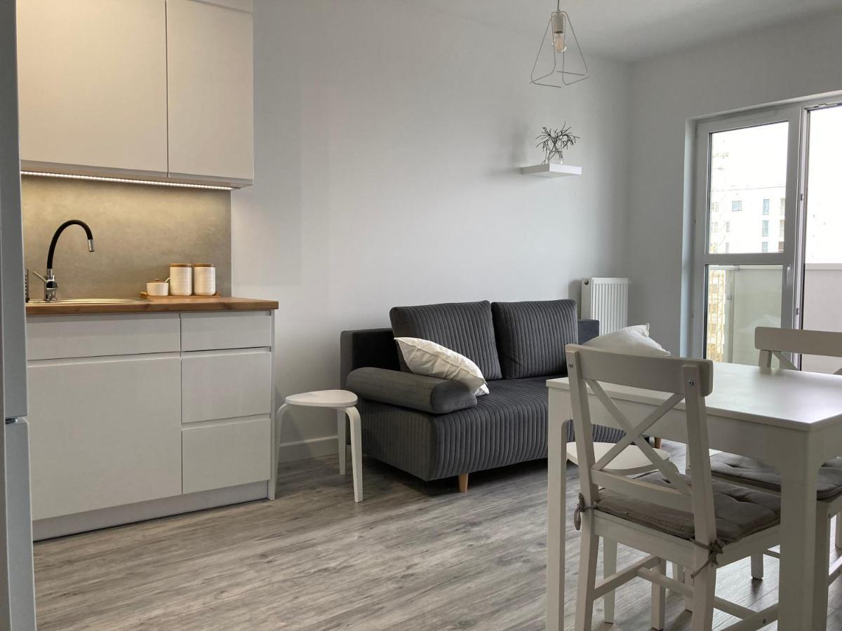 Apartment Rzeszów Karolina Zewnętrze zdjęcie