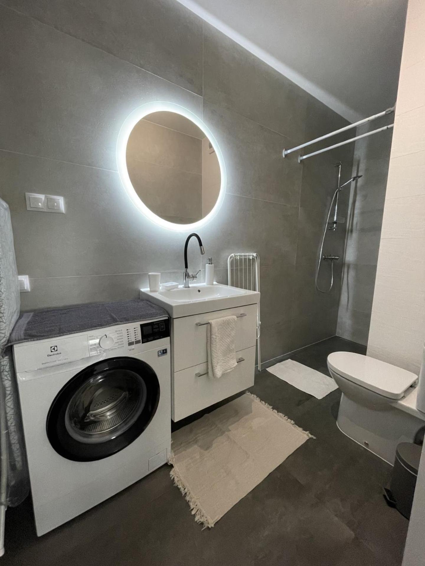 Apartment Rzeszów Karolina Zewnętrze zdjęcie