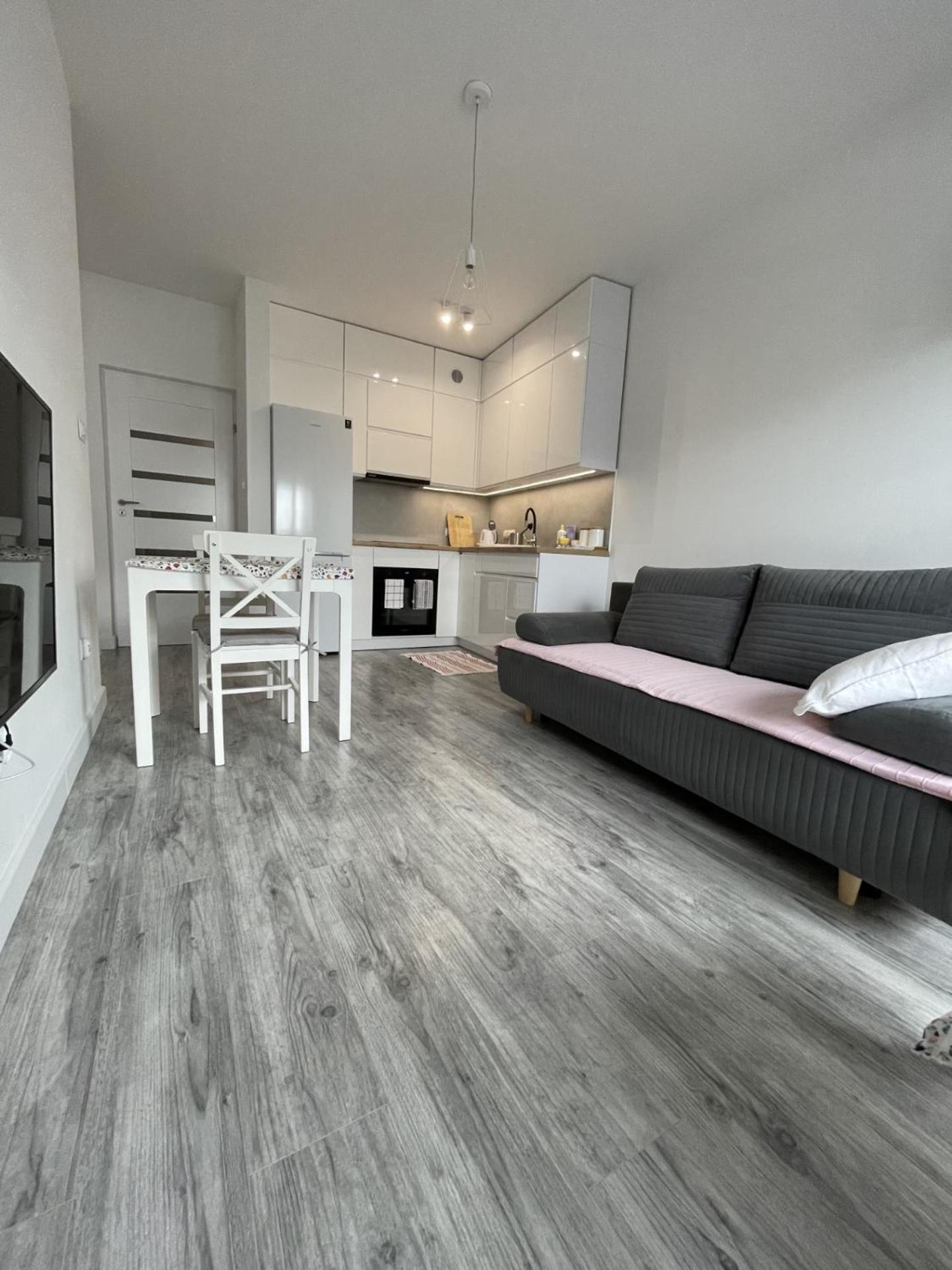 Apartment Rzeszów Karolina Zewnętrze zdjęcie