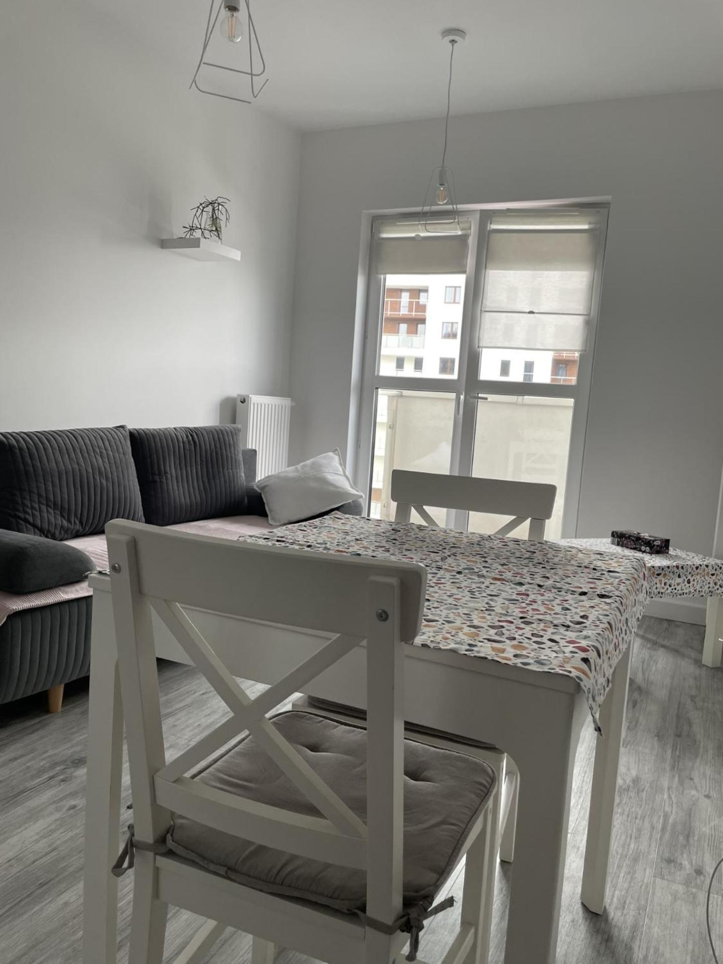 Apartment Rzeszów Karolina Zewnętrze zdjęcie